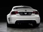 BMW M3 Coupe GTRS5 by Vorsteiner 2012 года